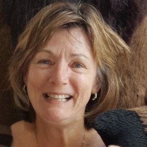 Meet your Posher, Janie